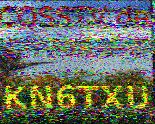 SSTV