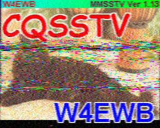 SSTV