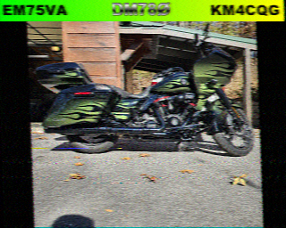 SSTV