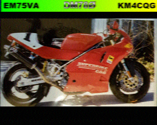 SSTV