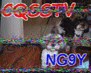 SSTV