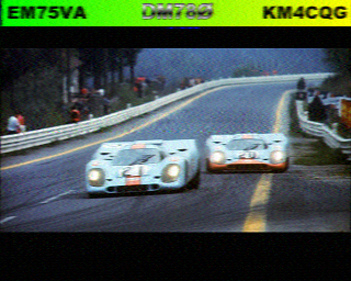 SSTV