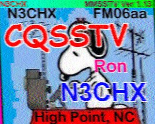 SSTV