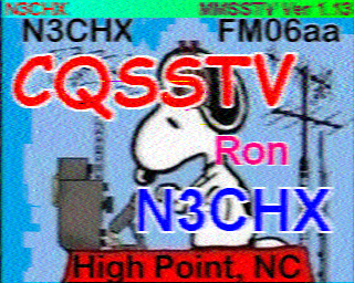 SSTV