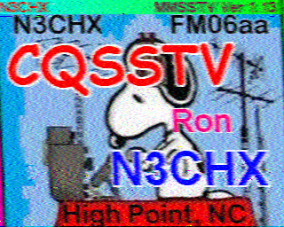 SSTV
