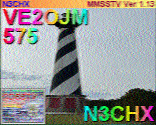 SSTV