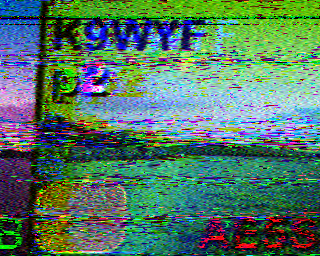 SSTV