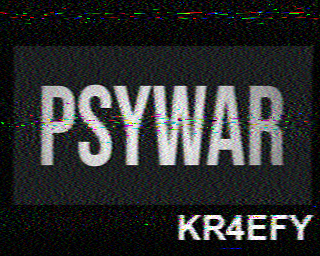 SSTV