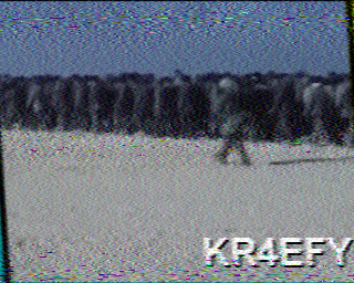 SSTV