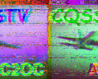 SSTV
