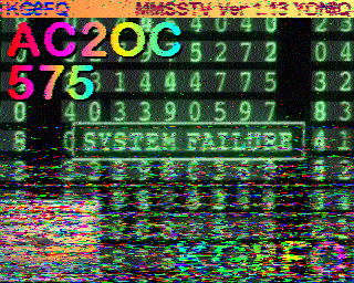 SSTV
