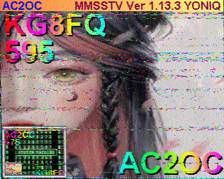 SSTV
