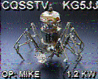 SSTV
