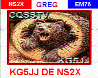 SSTV
