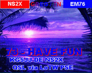 SSTV