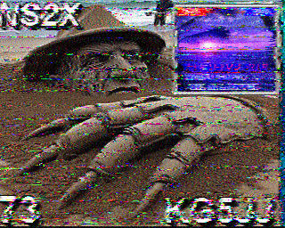 SSTV