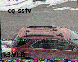 SSTV