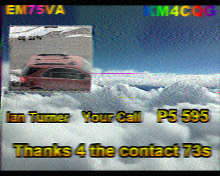 SSTV