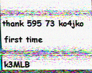 SSTV