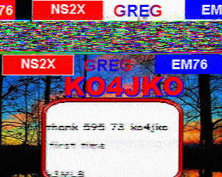 SSTV