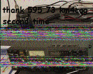 SSTV