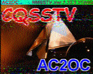 SSTV
