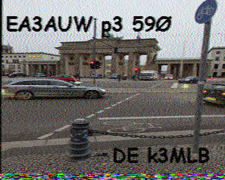 SSTV