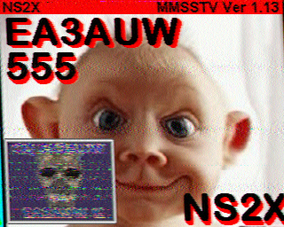 SSTV