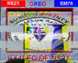SSTV