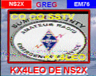 SSTV