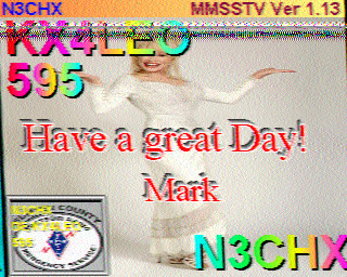SSTV