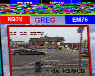SSTV
