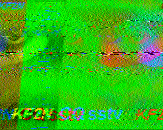 SSTV