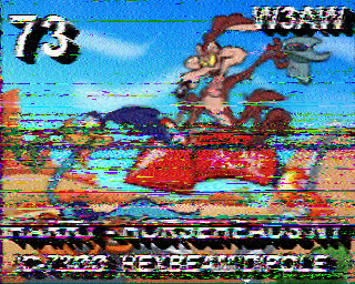 SSTV