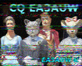 SSTV
