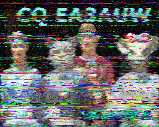 SSTV