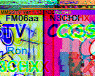 SSTV