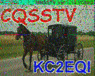 SSTV