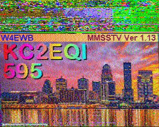 SSTV