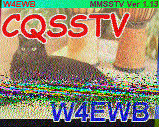 SSTV