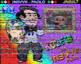 SSTV