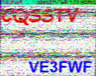 SSTV