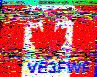 SSTV