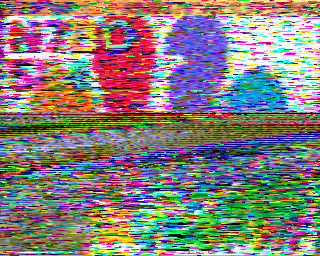 SSTV