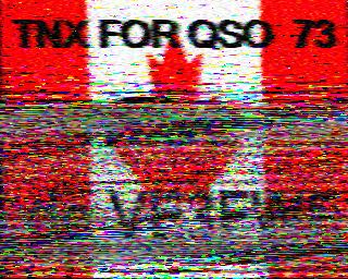 SSTV