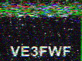 SSTV