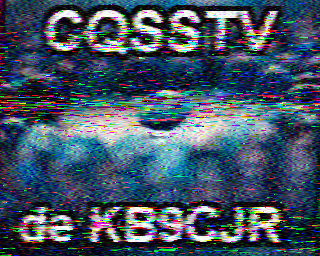 SSTV