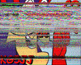 SSTV