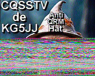 SSTV