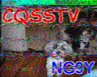 SSTV